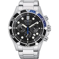 Orologio Vagary Uomo Aqua Diver in Acciaio IV4-314-51 - IV4-314-51